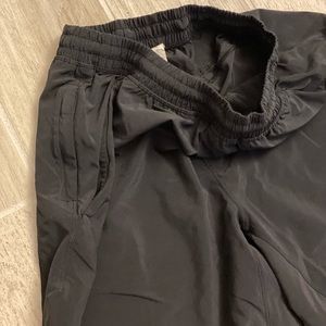 Lululemon 7” Pacebreaker Linerless Athletic Shorts